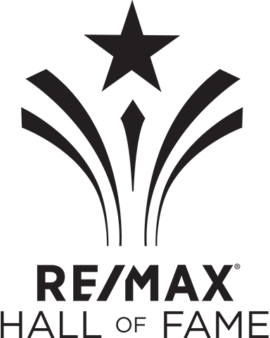 RE/MAX Hall of Fame 2017 award