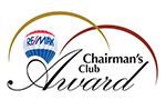 RE/MAX Chairman's Club award