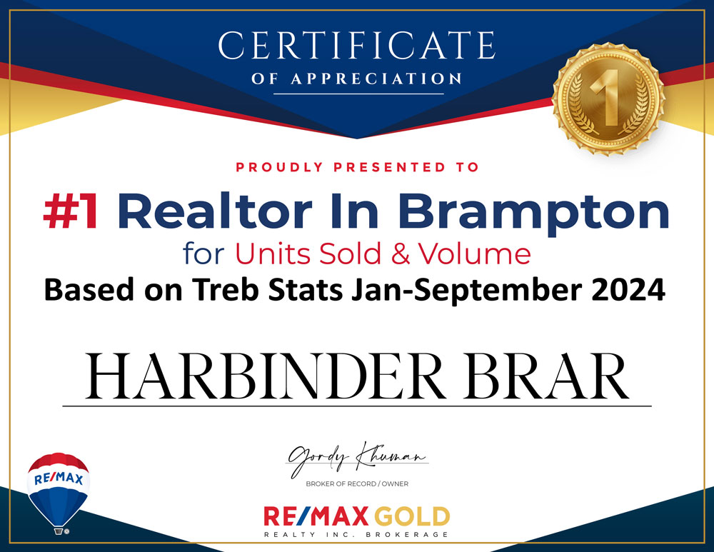 RE/MAX awards and achievements, January to September 2024