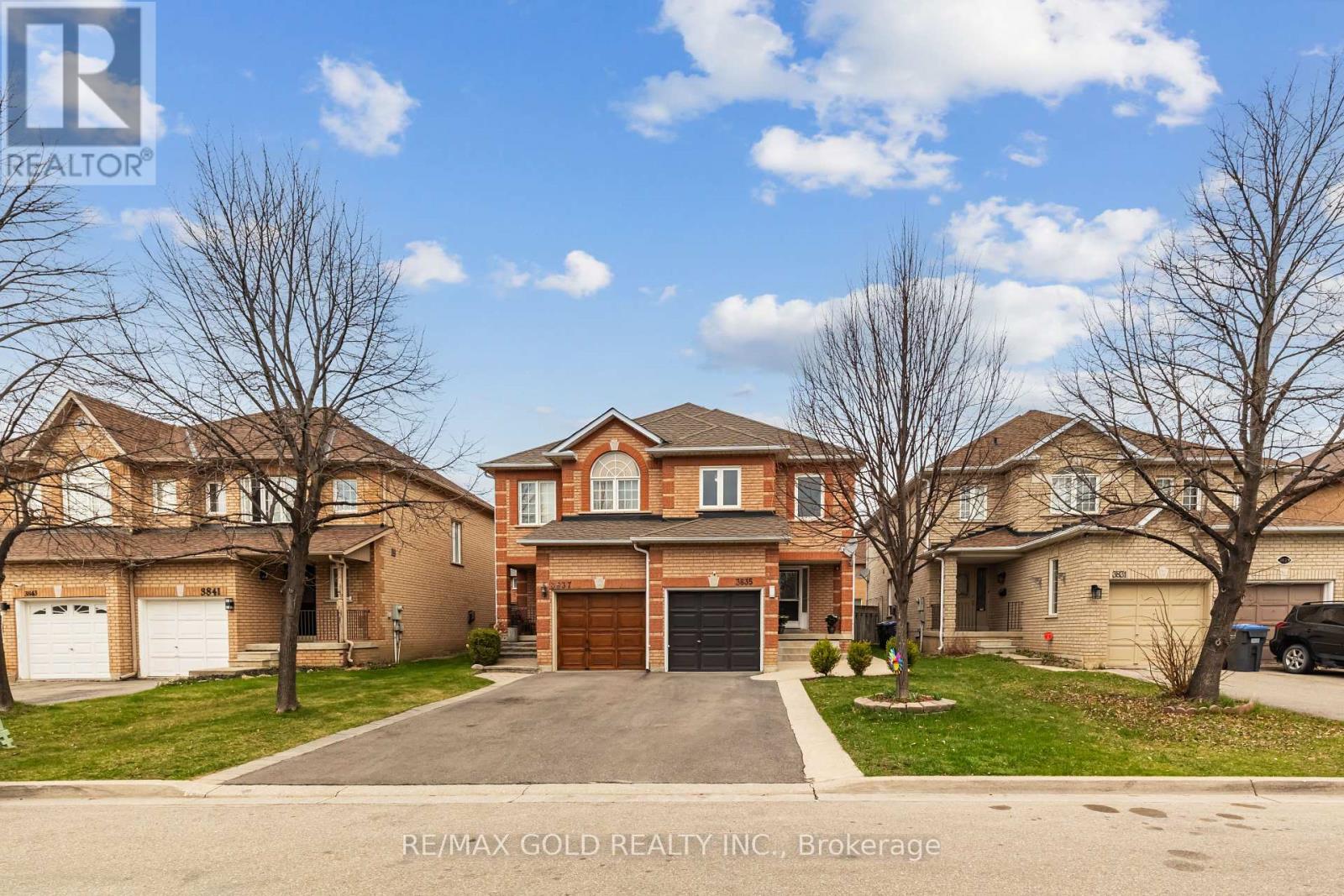 Properties for sale in Mississauga, Ontario