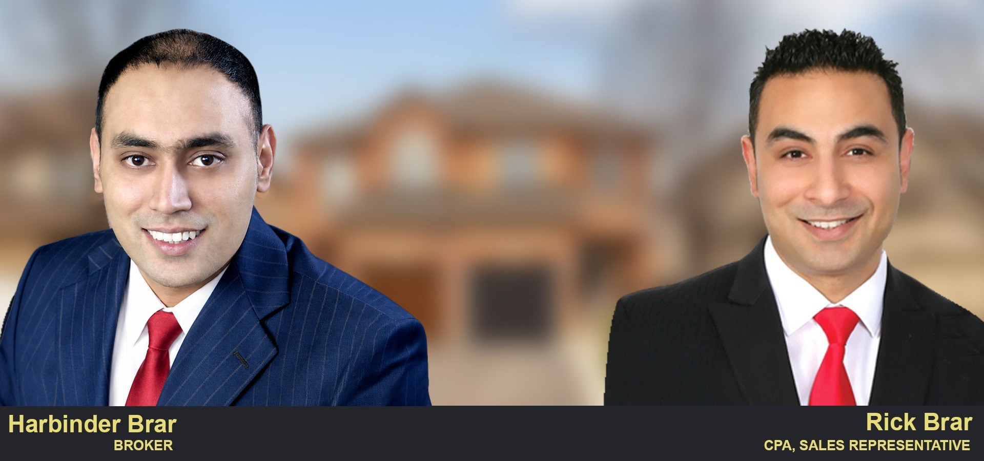 Real estate ranking in Brampton L6P