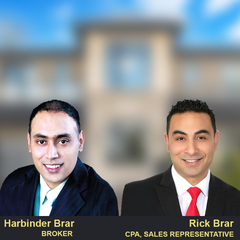 Brampton real estate sales achievements